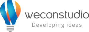 Logo di WECONSTUDIO