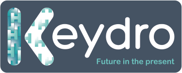 Logo di KEYDRO