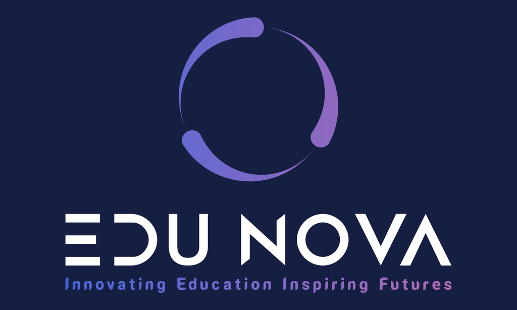 Logo di EDUNOVA
