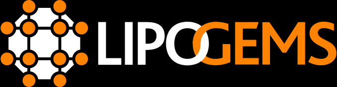 Logo di LIPOGEMS INTERNATIONAL