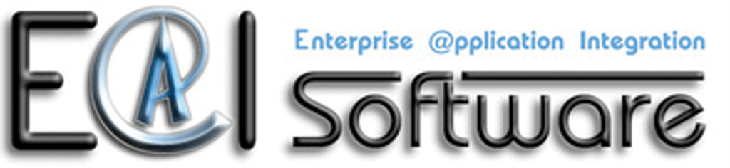 Logo di ENTERPRISE @PPLICATION INTEGRATION SOFTWARE