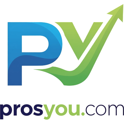 Logo di PROSYOU