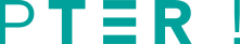 Logo di PTER