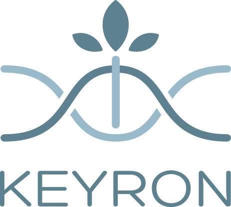 Logo di KEYRON