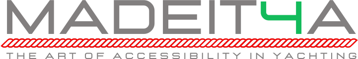 Logo di MADEIT4A