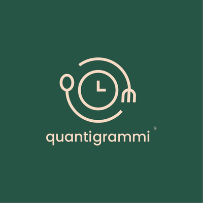 Logo di QUANTIGRAMMI
