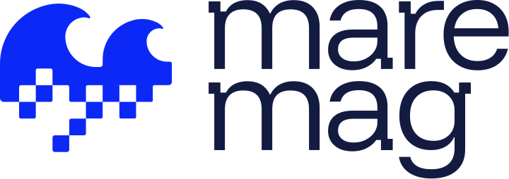 Logo di MAREMAG
