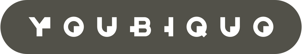 Logo di YOUBIQUO