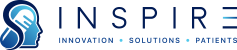 Logo di INSPIRE - INNOVATIVE SOLUTIONS FOR MEDICAL PREDICTION AND BIG DATA INTEGRATION IN REAL WORLD SETTING