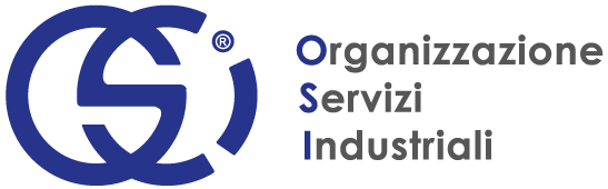 Logo di O.S.I.