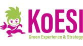 Logo di KOESI