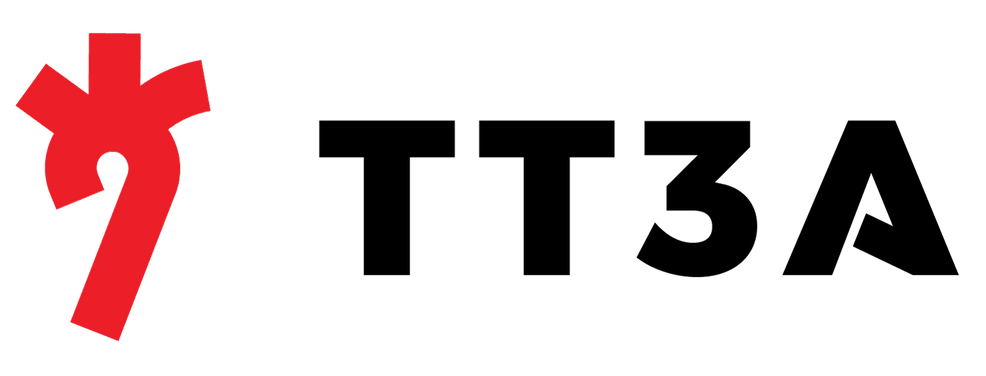 Logo di TT3A