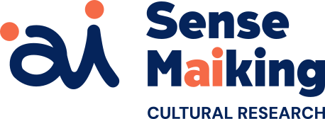 Logo di SENSE-MAIKING