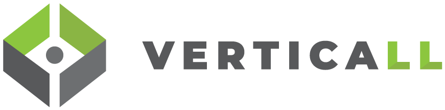 Logo di VERTICALL