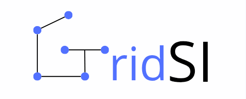 Logo di GRID SOFTWARE INNOVATION PROJECT