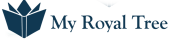 Logo di MY ROYAL TREE