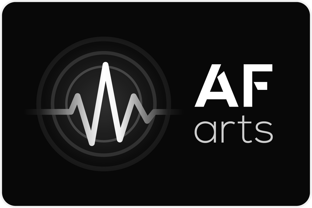 Logo di A.F. STUDIO ARTS