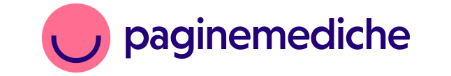Logo di PAGINEMEDICHE