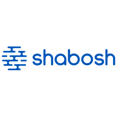 Logo di SHABOSH