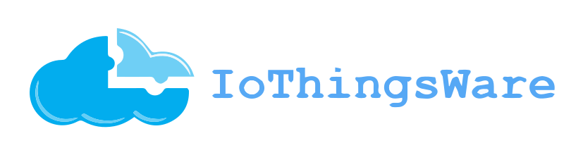 Logo di IOTHINGSWARE