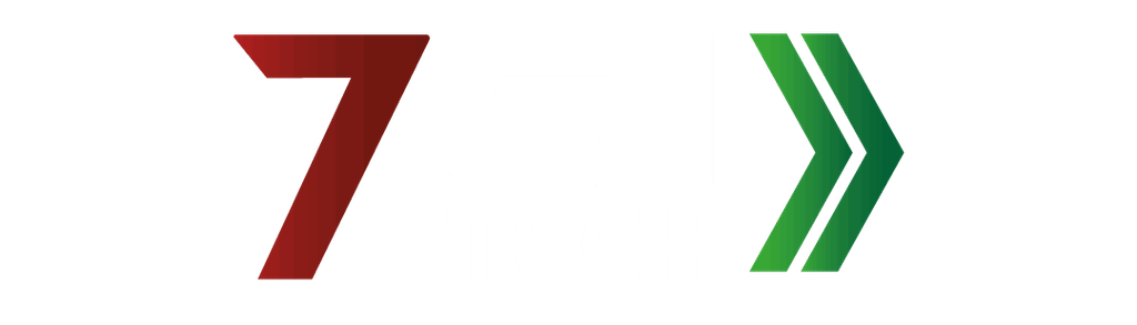 Logo di SEVEN SI TECH