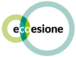 Logo di ECOESIONE