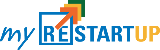 Logo di RESTARTUP