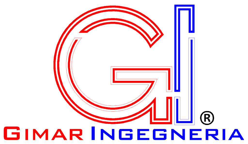 Logo di GIMAR INGEGNERIA