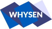 Logo di WHYSEN
