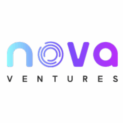 Logo di NOVA VENTURES