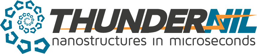 Logo di THUNDERNIL