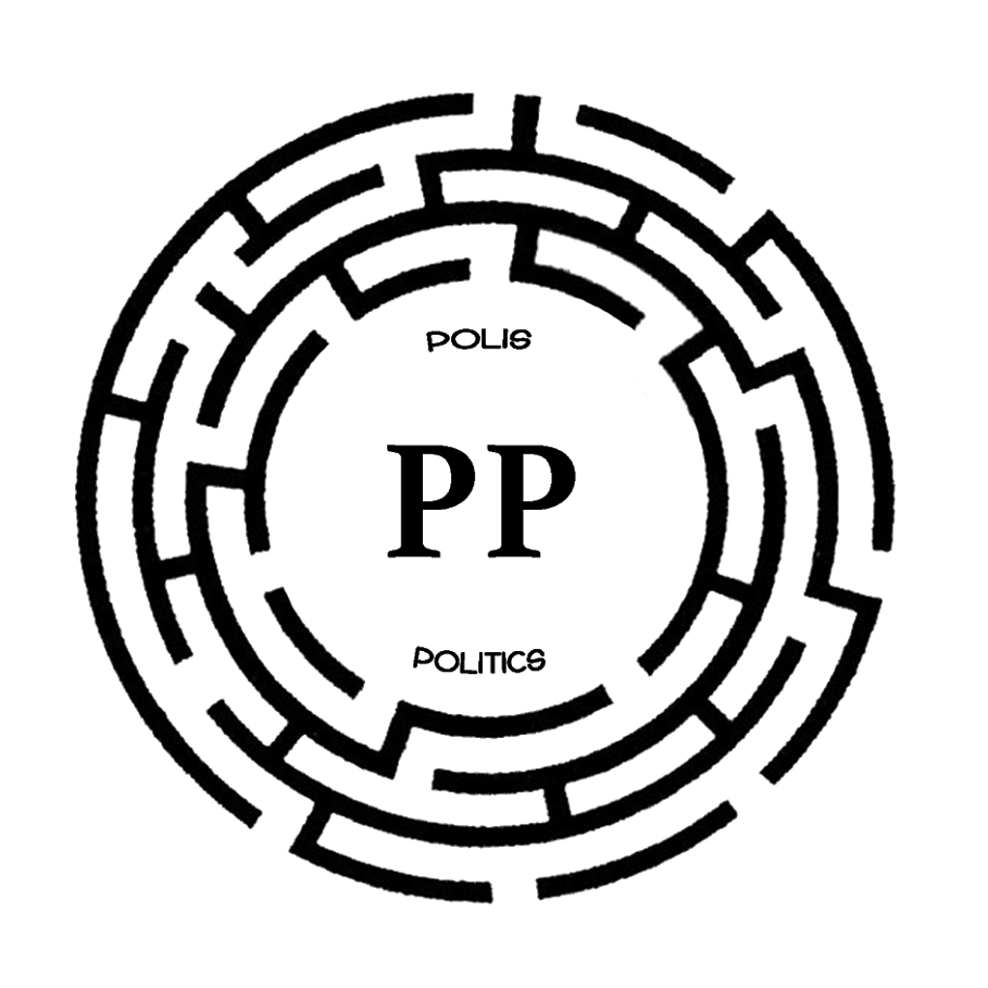 Logo di POLIS POLITICS