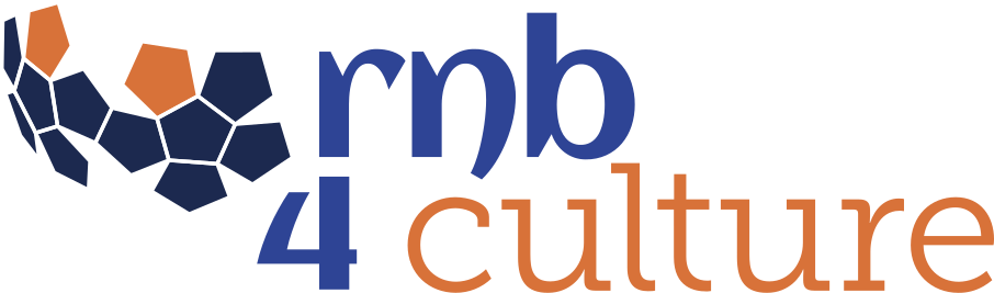 Logo di RNB4CULTURE