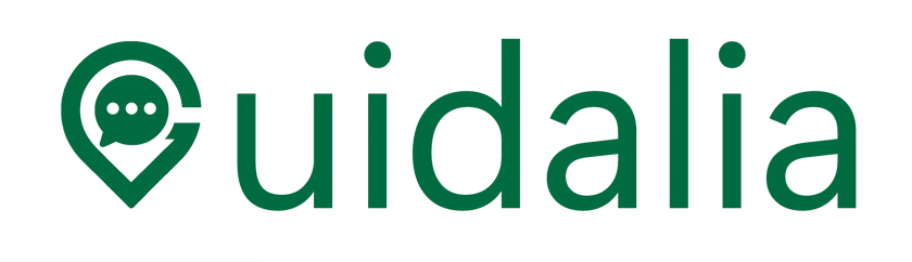 Logo di GUIDALIA
