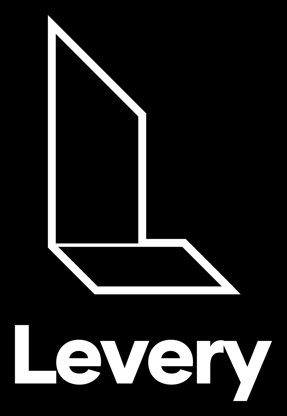 Logo di LEVERY