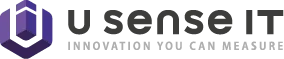 Logo di U-SENSE.IT