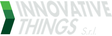 Logo di INNOVATIVE THINGS