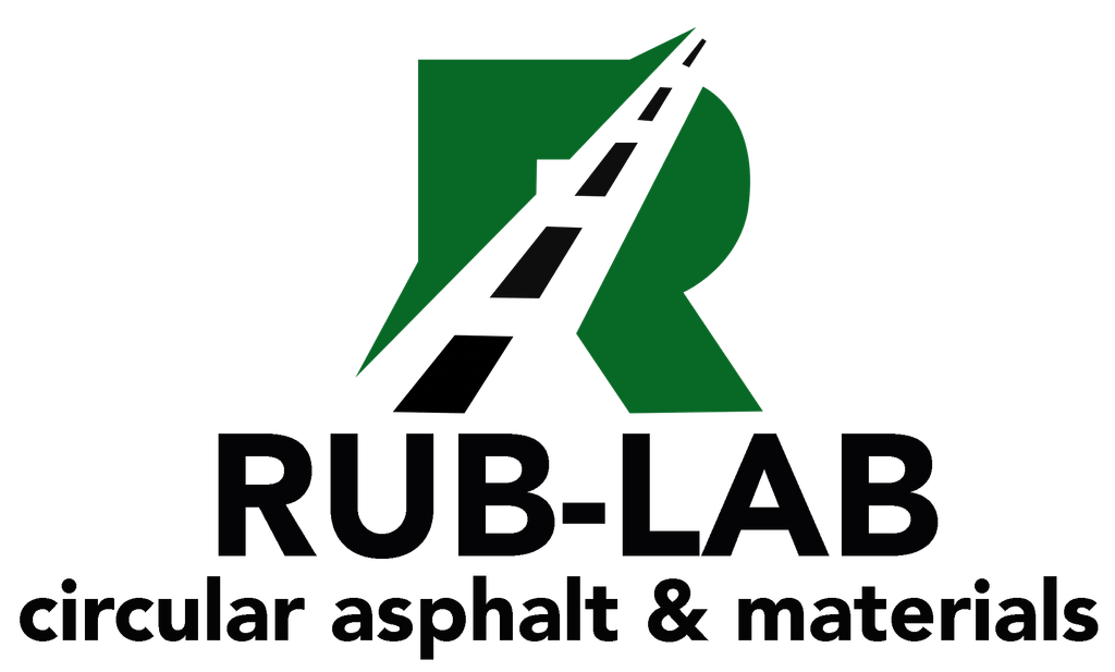 Logo di RUB-LAB