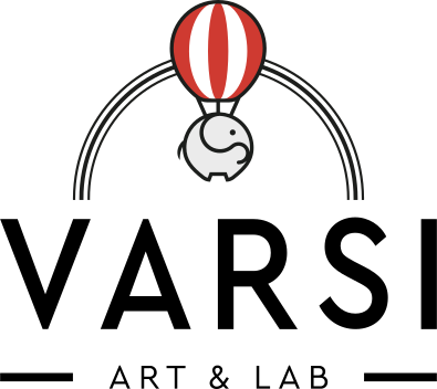 Logo di VARSI ART & LAB