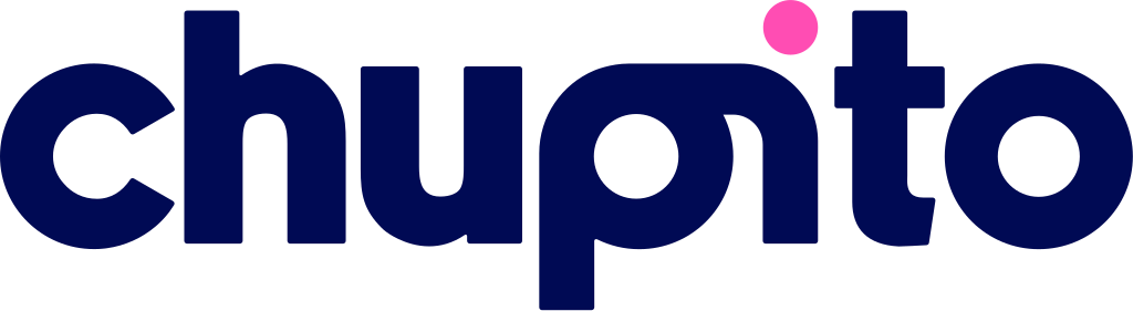 Logo di CHUPITO