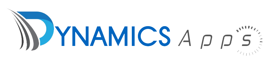Logo di DYNAMICS APPS