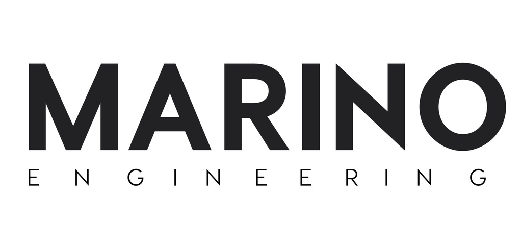 Logo di MARINO ENGINEERING