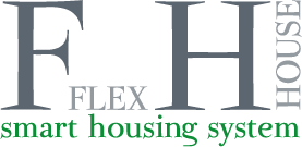 Logo di FLEX HOUSE