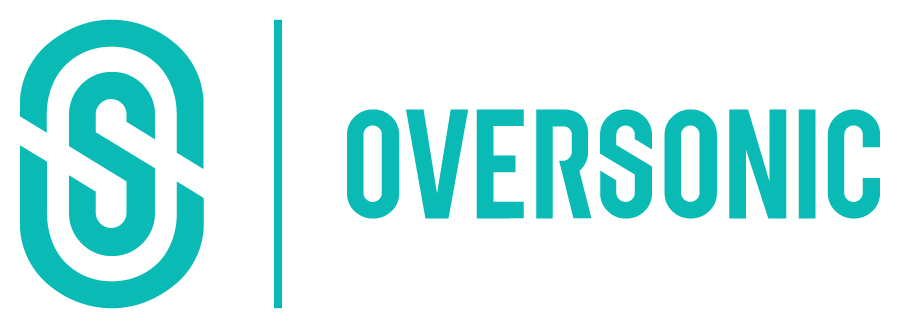 Logo di OVERSONIC ROBOTICS