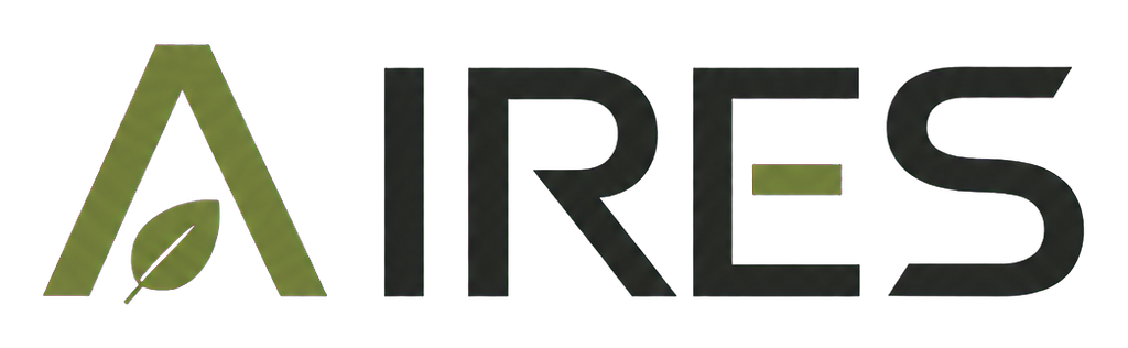 Logo di AIRES