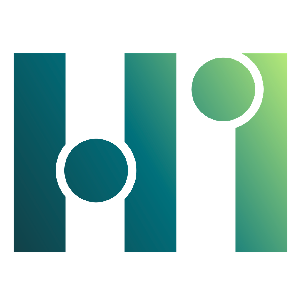 Logo di H1