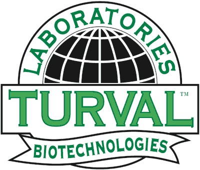 Logo di LABORATORI TURVAL ITALIA