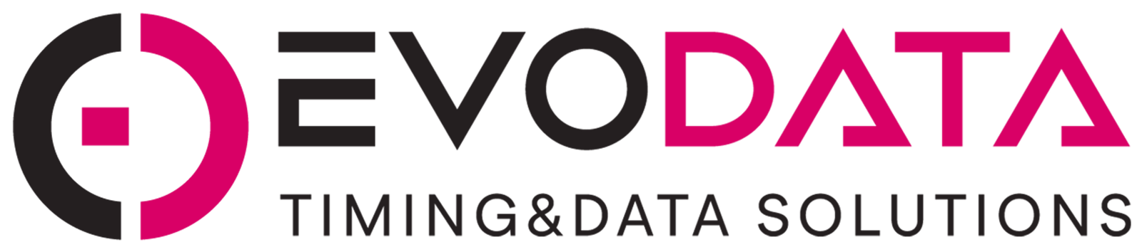 Logo di EVODATA