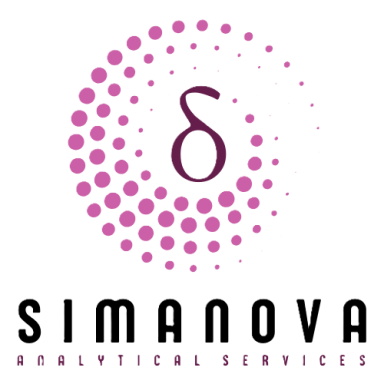 Logo di SIMANOVA