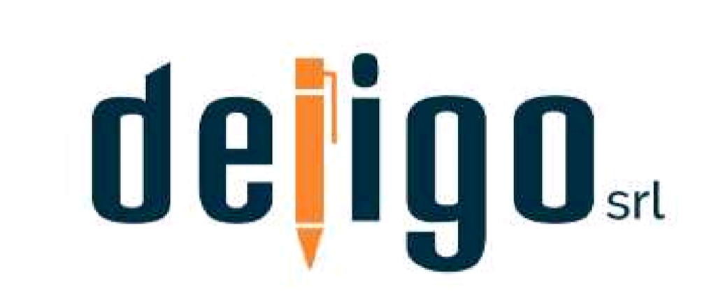 Logo di DELIGO
